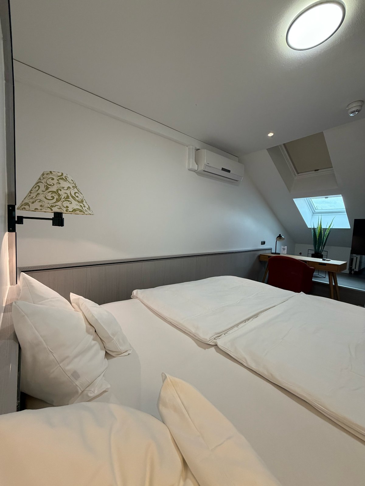 Junior Suite / Familienzimmer