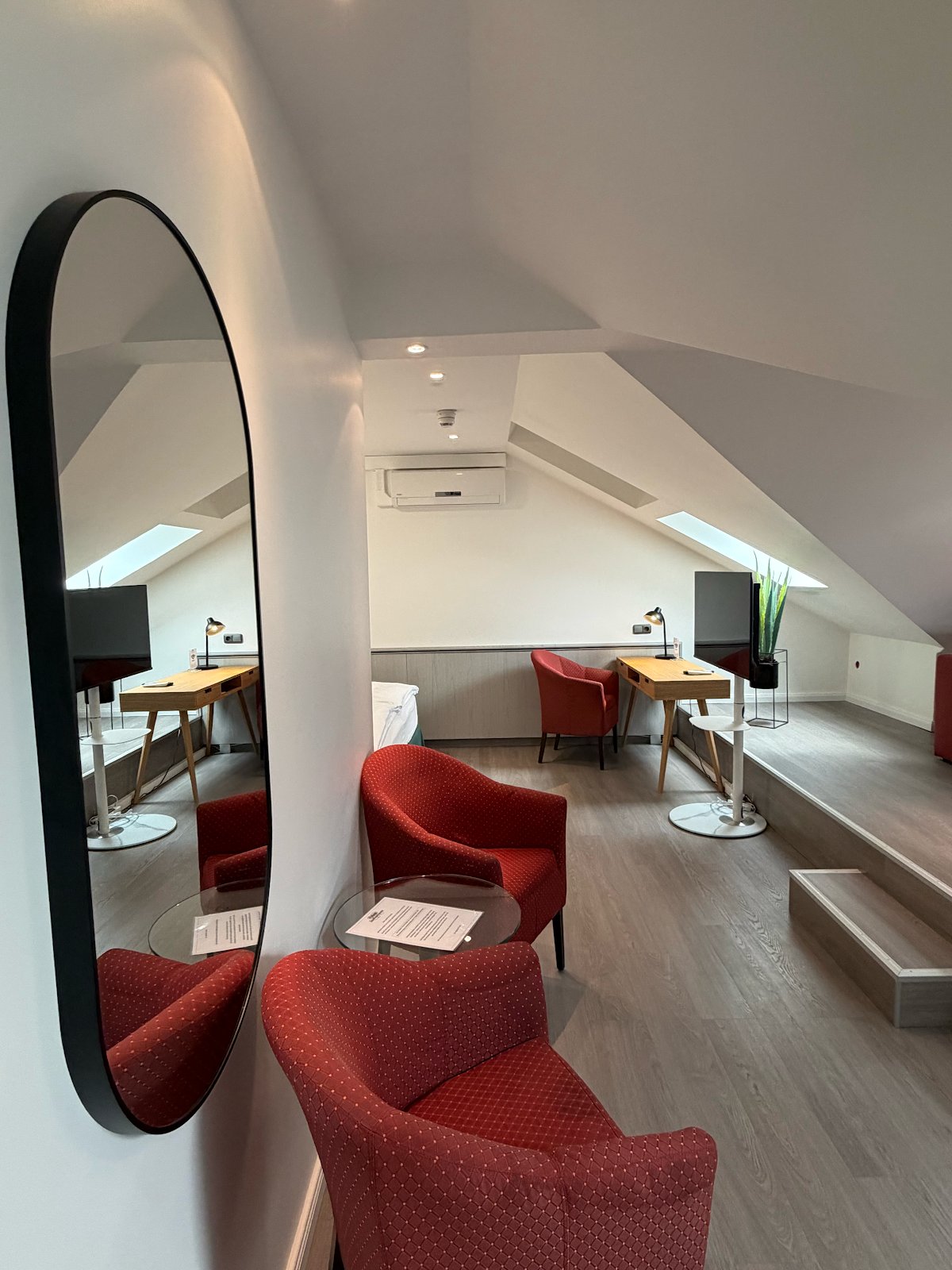 Junior Suite / Familienzimmer